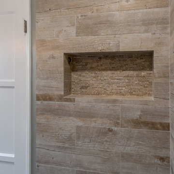 Complete Bathroom Remodel-Woodland Hills