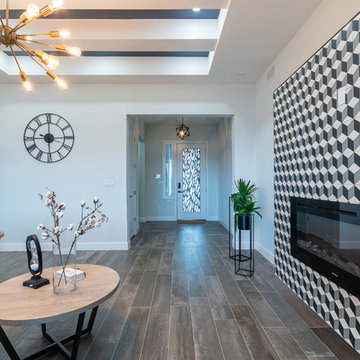 2018 Festival of Homes