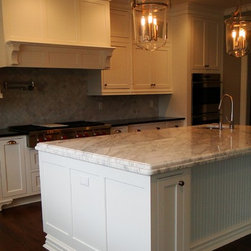 TILE DESIGN INSPIRATIONS, LLC. - Tile