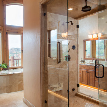 Deer Creek Retreat