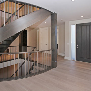 Quick Possession Home