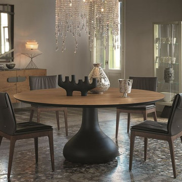 Bora Bora Dining Table by Cattelan Italia