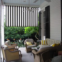 Outdoor Curtains