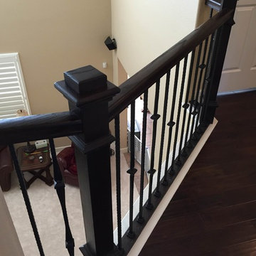 Paine Stair