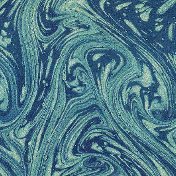 Splendid Blends Lake | Glass Mosaic | PIXL Mist Collection