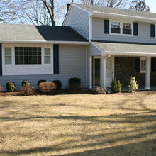 siding