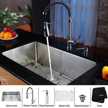 Kitchen Ideas