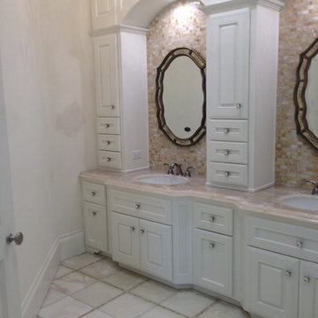 Lakeridge Estates Residence-Cedar Hill, TX