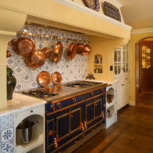 Kitchens