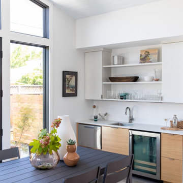 Homage to the Eichler Home