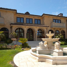 Fountain