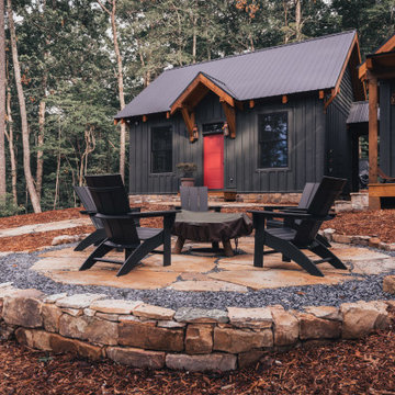 The Little Red Apple of Ellijay SPRING CAMP