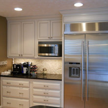 Kitchen Project 2017