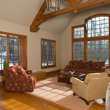 Interior Paint Projects