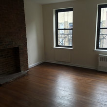ny apartment