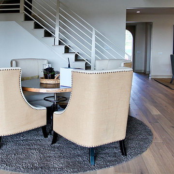 Wood Flooring