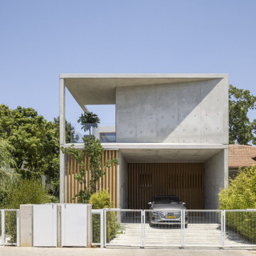 Villa Galilea