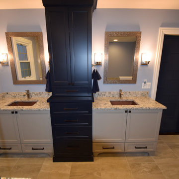 Mundelein Interior Painting Project