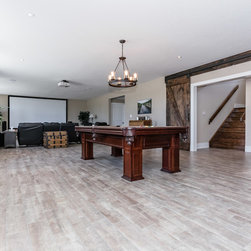 Rustic Country Home - Products