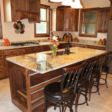Livingston Home