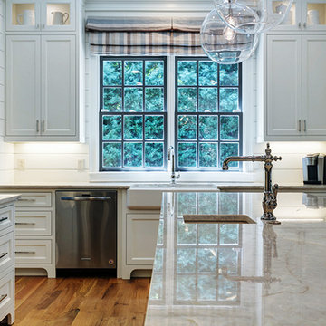 Beautiful Kitchen Update