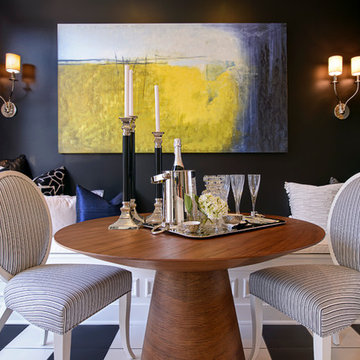 M/I Homes of DC: Maryland :: Crown - Monet Model