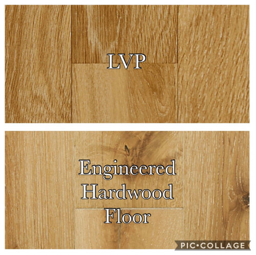 Waw wee: Lvp Vs Hardwood Resale : Buyer's Guide: Luxury ...