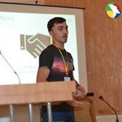 Foto di Ion Vrinceanu