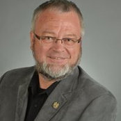 Alain Moreau's photo
