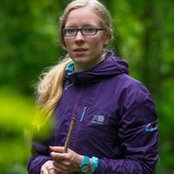 Ieva Silbauma's photo