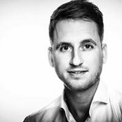 Patrick van der Mijls foto