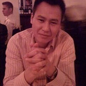 Jake Lin's photo