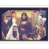 Chieko Kaneda's photo