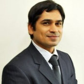 Pushpit Sharma's photo