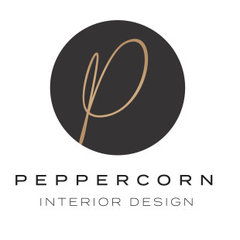 Peppercorn Interior Designs