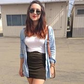 Daniela Higuera's photo