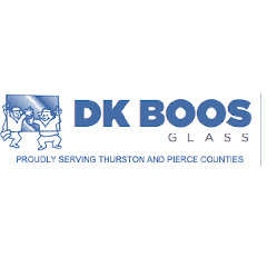 Dk Boos Glass Inc