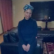 Loatile Seboni's photo