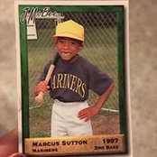 Marcus Sutton's photo