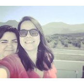 María Mitre's photo