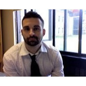 Michael Masci's photo