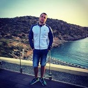 Taras Fedkov's photo