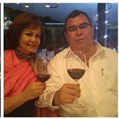Rocio Abril de Vidal's photo