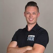 Justin Houser's photo