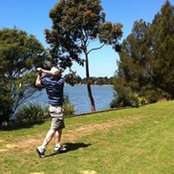 Steve Lockwood's photo