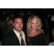 Sherri 'n Sam Sharp's photo