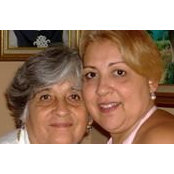Photo de Magaly Hidalgo