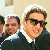 Karim Hamdy's photo
