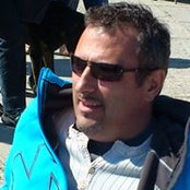 Pascal Bernardin's photo