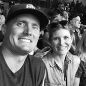 Courtenay Stout's photo